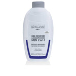 Byphasse, Groovy Paradise, Shower Gel & Shampoo 2-In-1, 600 ml