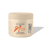 Byphasse, Hair Pro, Hair Treatment Cream Mask, Nutritiv Riche, 500 ml