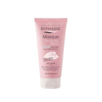 Byphasse, Home Spa, Thermal Water, Soothing, Cream Mask, For Face, 150 ml