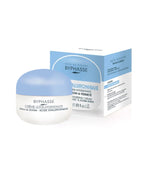 Byphasse, Ultra-Hydratant Hyaluronic Acid, Moisturizing, Cream, For Face, 50 ml