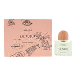 Byredo, Lil Fleur Tangerine, Eau De Parfum, Unisex, 100 ml
