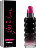 Cacharel, Yes I Am Pink First, Eau De Parfum, For Women, 75 ml