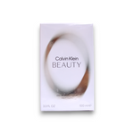 Calvin Klein, Beauty, Eau De Parfum, For Women, 100 ml