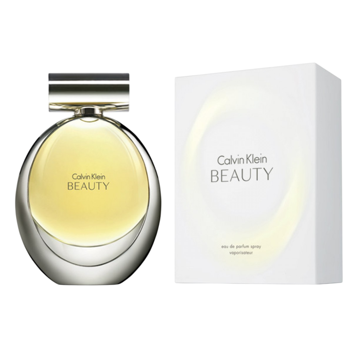 Calvin Klein, Beauty, Eau De Parfum, For Women, 30 ml
