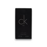 Calvin Klein, CK Be, Eau De Toilette, Unisex, 50 ml