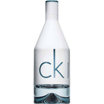 Calvin Klein, CK IN2U, Eau De Toilette, For Men, 150 ml