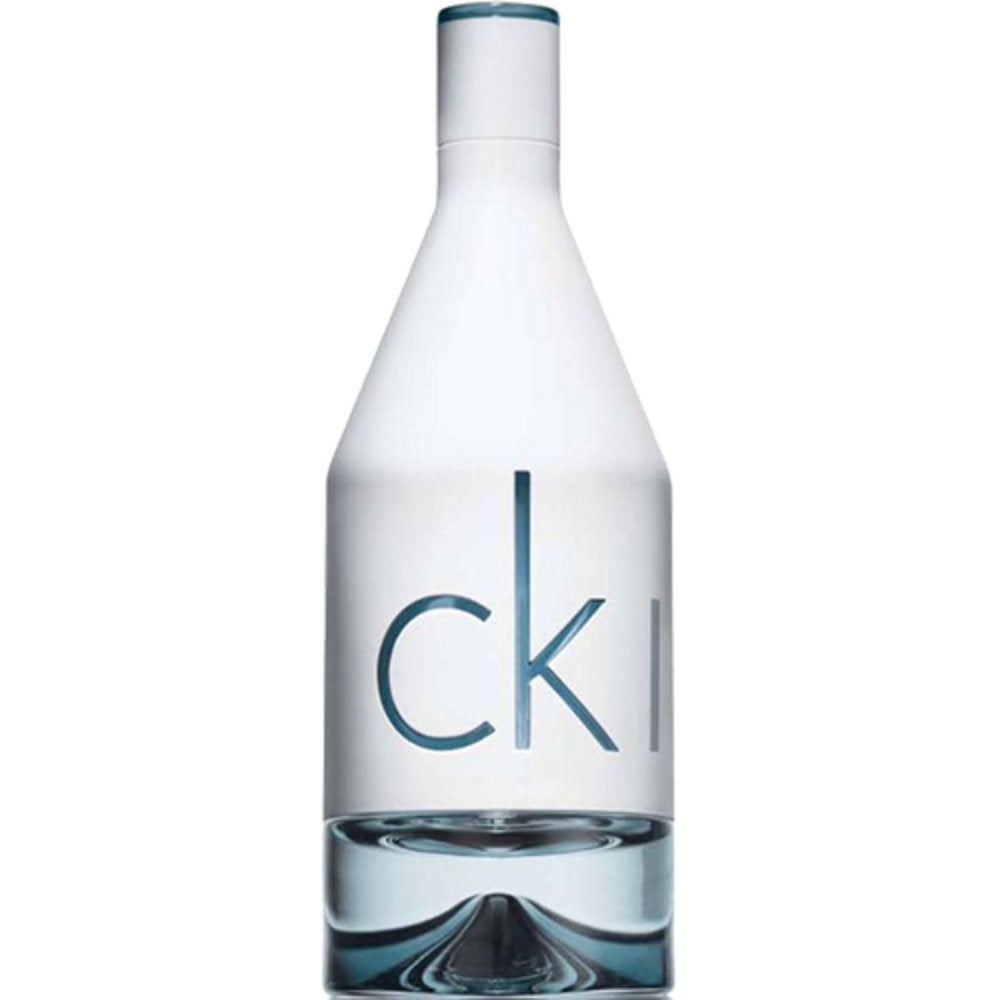 Calvin Klein, CK IN2U, Eau De Toilette, For Men, 150 ml *Tester