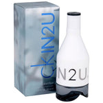 Calvin Klein, CK IN2U, Eau De Toilette, For Men, 50 ml