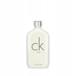Calvin Klein, CK One, Eau De Toilette, For Women, 100 ml
