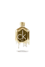 Calvin Klein, CK One Gold, Eau De Toilette, Unisex, 200 ml