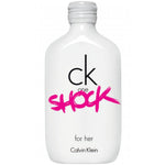 Calvin Klein, CK One Shock, Eau De Toilette, For Women, 100 ml