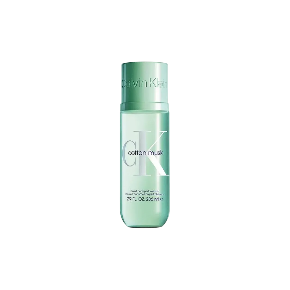 Calvin Klein, Cotton Musk, Hair Scented Mist, For Women, 236 ml