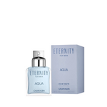 Calvin Klein, Eternity Aqua, Eau De Toilette, For Men, 50 ml