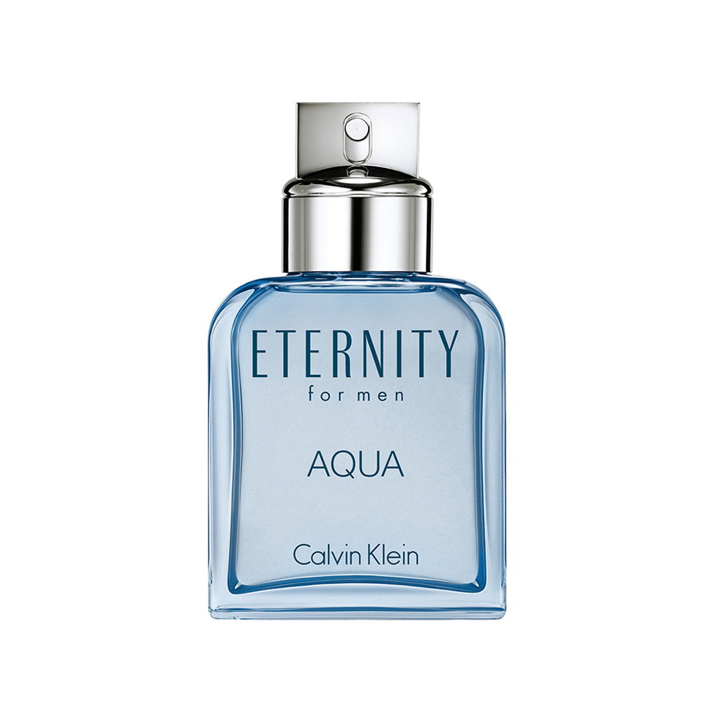 Calvin Klein, Eternity Aqua, Eau De Toilette, For Men, 50 ml