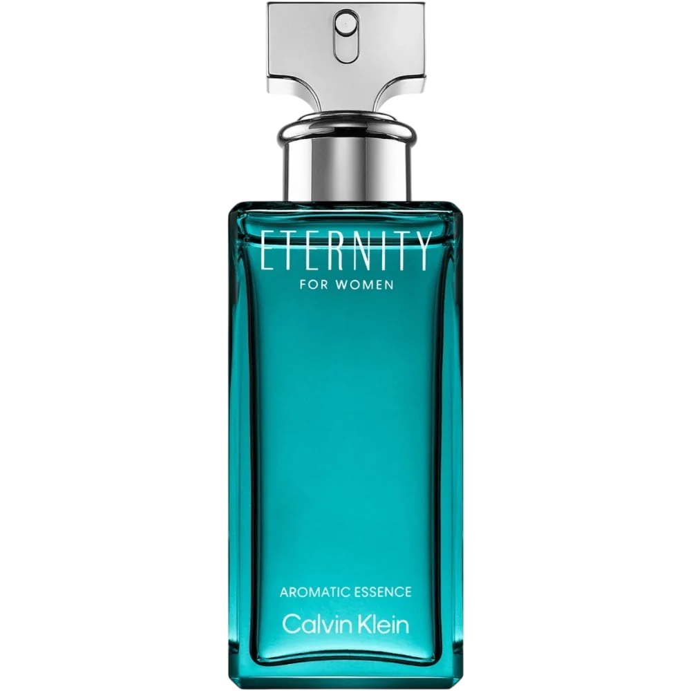 Calvin Klein, Eternity Aromatic Essence Intense, Eau De Parfum, For Women, 100 ml