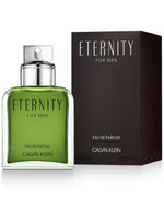 Calvin Klein, Eternity, Eau De Parfum, For Men, 100 ml