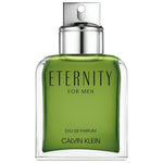 Calvin Klein, Eternity, Eau De Parfum, For Men, 100 ml