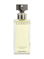 Calvin Klein, Eternity, Eau De Parfum, For Women, 100 ml