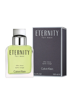 Calvin Klein, Eternity, Revitalising, After-Shave Lotion, 100 ml