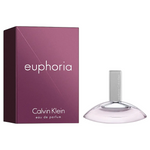Calvin Klein, Euphoria, Eau De Parfum, For Women, 15 ml *Miniature