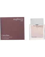 Calvin Klein, Euphoria, Eau De Toilette, For Men, 50 ml