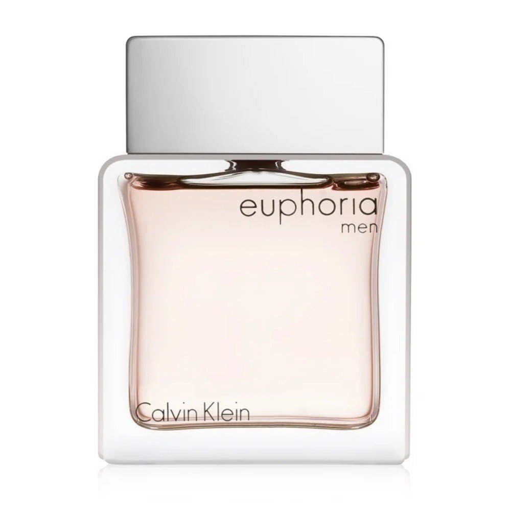 Calvin Klein, Euphoria, Eau De Toilette, For Men, 50 ml *Tester