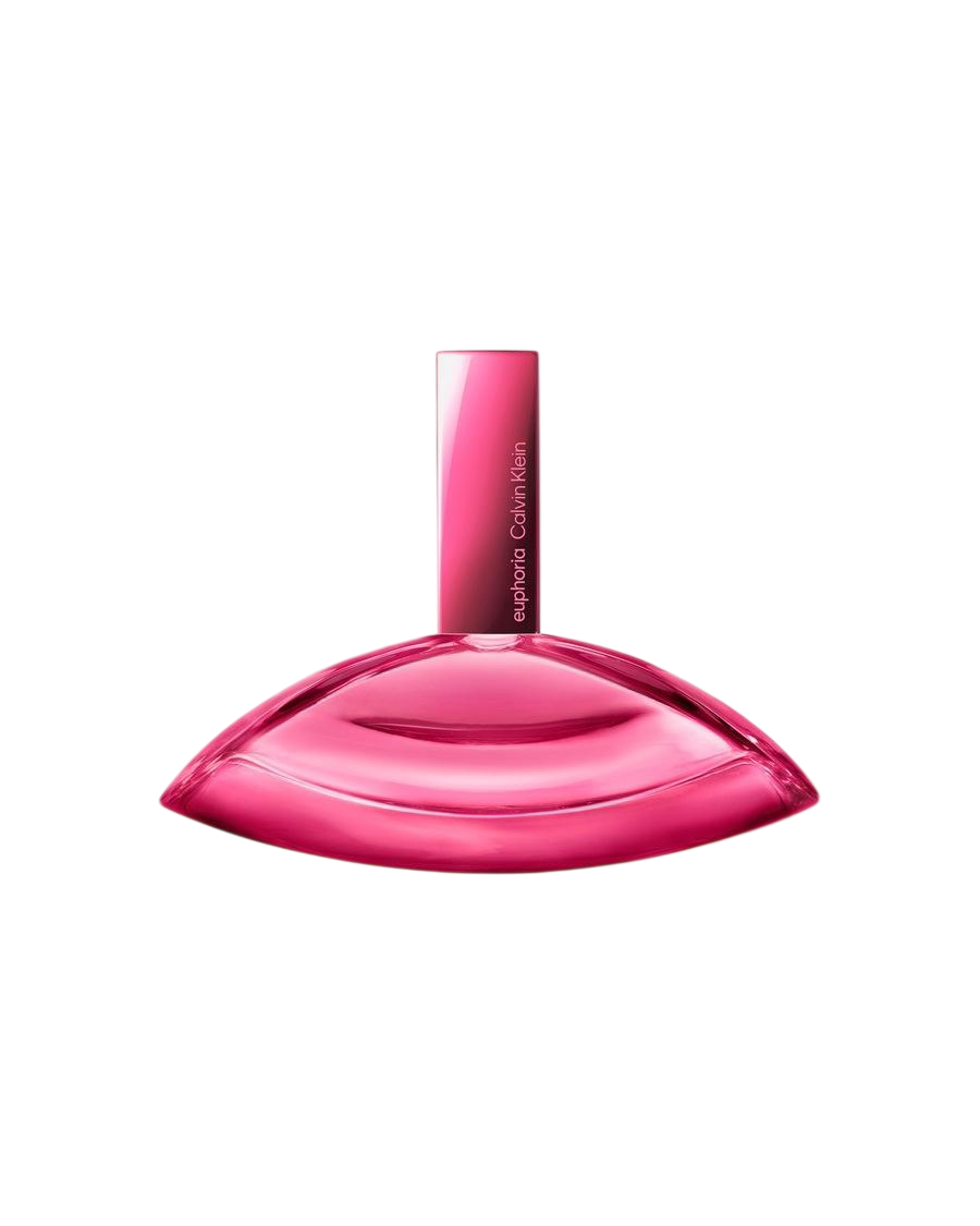 Calvin Klein Euphoria Magnetic Elixir Intens parfume til kvinder 100 ml