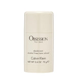 Calvin Klein, Obsession, Anti-Sweat, Deodorant Stick, For Men, 75 g