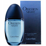 Calvin Klein, Obsession Night, Eau De Parfum, For Women, 100 ml