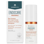 Cantabria Labs, Endocare Radiance, Anti-Dark Circles, Eye Cream, 15 ml