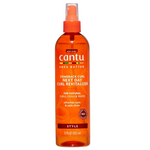 Cantu, Next Day Curl, Shea Butter, Hair Leave-In Conditioner, Revitalizing, 355 ml