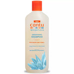 Cantu, Weightless, Smoothing, Hair Shampoo, Smoothing, 400 ml
