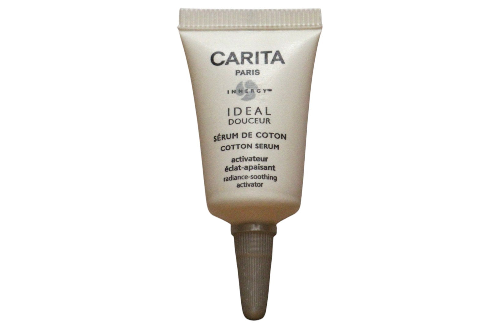 Carita Paris, Ideal Douceur, Calming, Serum, For Face, 2.5 ml *Sample