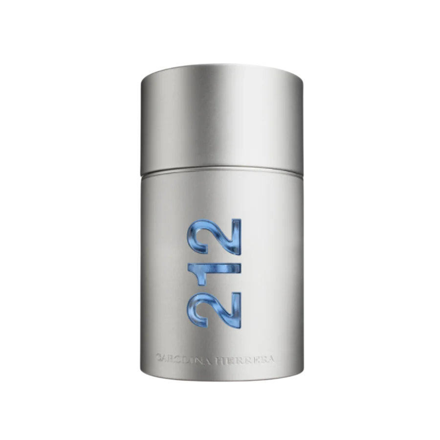Carolina Herrera, 212 Men, Eau De Toilette, For Men, 50 ml