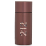 Carolina Herrera, 212 Sexy, Eau De Toilette, For Men, 100 ml