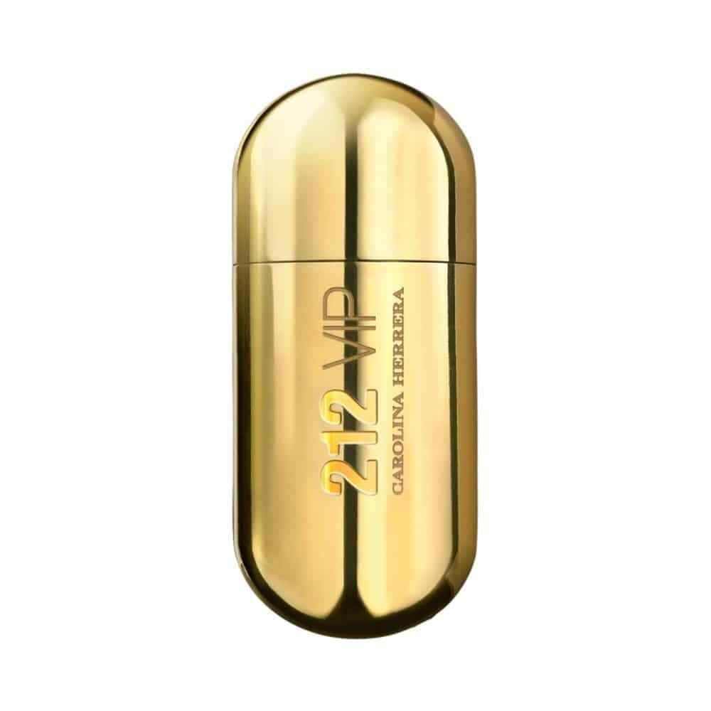 Carolina Herrera, 212 VIP, Eau De Parfum, For Women, 50 ml