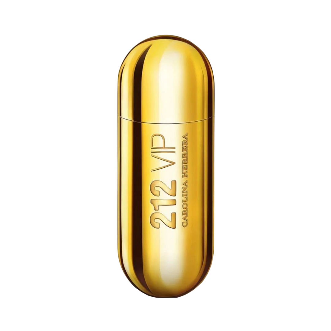 Carolina Herrera, 212 VIP, Eau De Parfum, For Women, 80 ml *Tester
