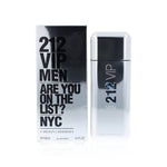 Carolina Herrera, 212 VIP, Eau De Toilette, For Men, 100 ml