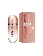 Carolina Herrera, 212 VIP Rose, Eau De Parfum, For Women, 30 ml