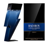 Carolina Herrera, Bad Boy Cobalt, Eau De Parfum, For Men, 100 ml