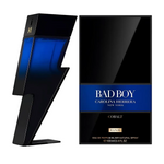 Carolina Herrera, Bad Boy Cobalt Elixir, Eau De Parfum, For Men, 100 ml