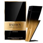 Carolina Herrera, Bad Boy Extreme, Eau De Parfum, Unisex, 100 ml