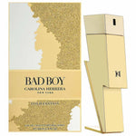 Carolina Herrera, Bad Boy Gold Fantasy, Eau De Toilette, For Men, 100 ml