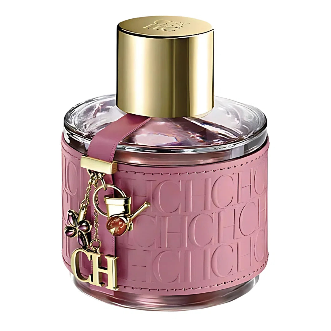 Carolina Herrera, CH Grand Tour, Eau De Toilette, For Women, 100 ml