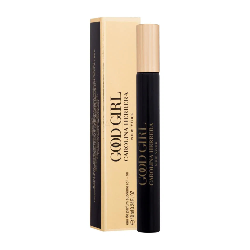 Carolina Herrera, Good Girl, Eau De Parfum, For Women, 10 ml *Tester