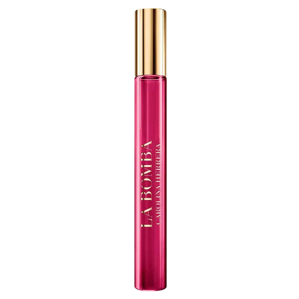 Carolina Herrera, La Bomba, Eau De Parfum, For Women, 10 ml