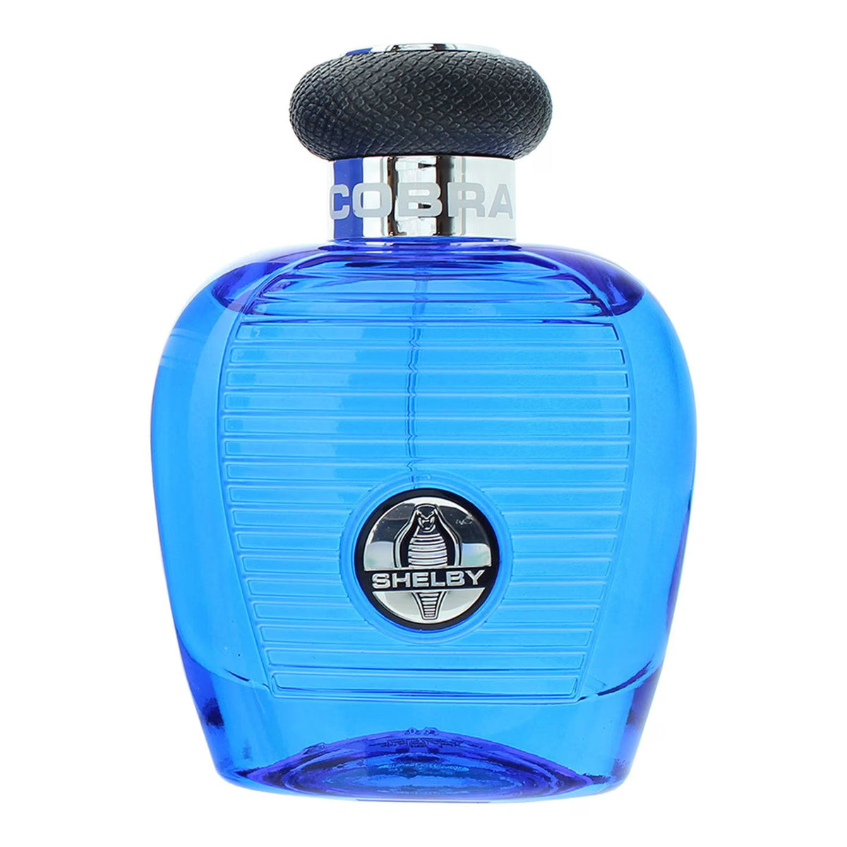 Carroll Shelby, Blue Cobra, Eau De Toilette, For Men, 100 ml