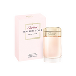 Cartier, Baiser Vole, Eau De Parfum, For Women, 100 ml