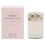 Cartier, Baiser Vole, Eau De Parfum, For Women, 50 ml