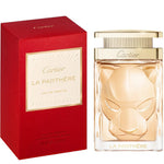 Cartier, La Panthere, Eau De Parfum, For Women, 100 ml